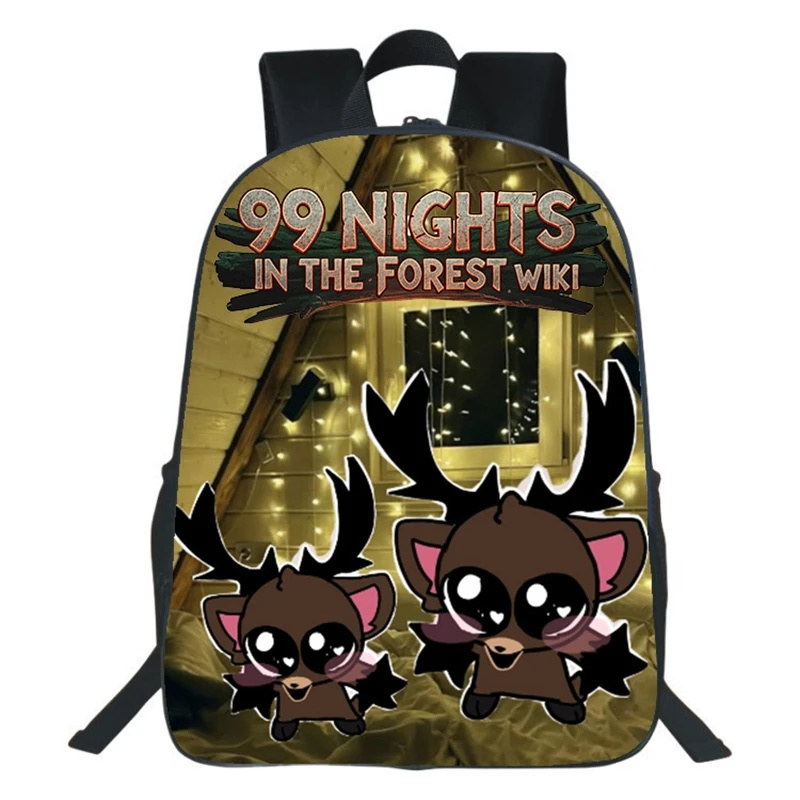 99 Nights In The Forest 게임 백팩  - Party Games Night 리뷰 및 가격
